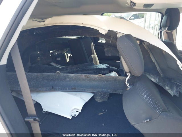 Dodge Journey Sxt 2015 3C4PDCCG4FT636946 Image 12