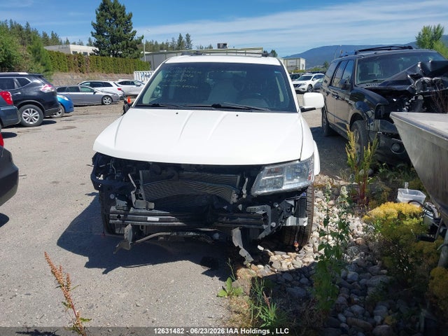 Dodge Journey Sxt 2015 3C4PDCCG4FT636946 Image 13