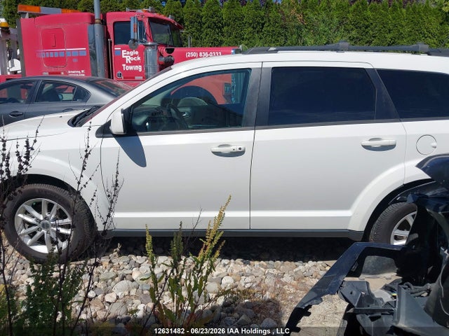 Dodge Journey Sxt 2015 3C4PDCCG4FT636946 Image 15