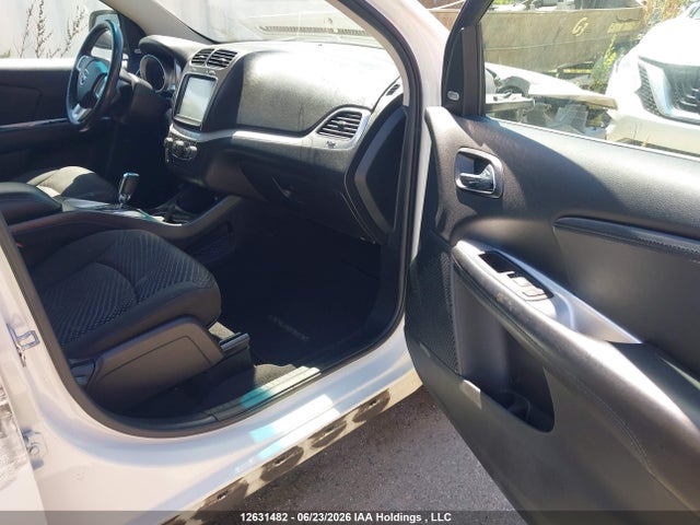 Dodge Journey Sxt 2015 3C4PDCCG4FT636946 Image 5