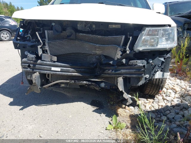Dodge Journey Sxt 2015 3C4PDCCG4FT636946 Image 6