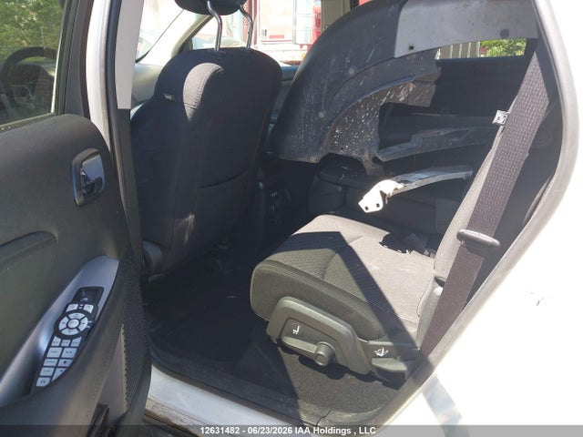 Dodge Journey Sxt 2015 3C4PDCCG4FT636946 Image 8