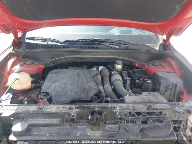 5NMS5DAL4NH387105 Hyundai Santa Fe Ultimate Calligraphy