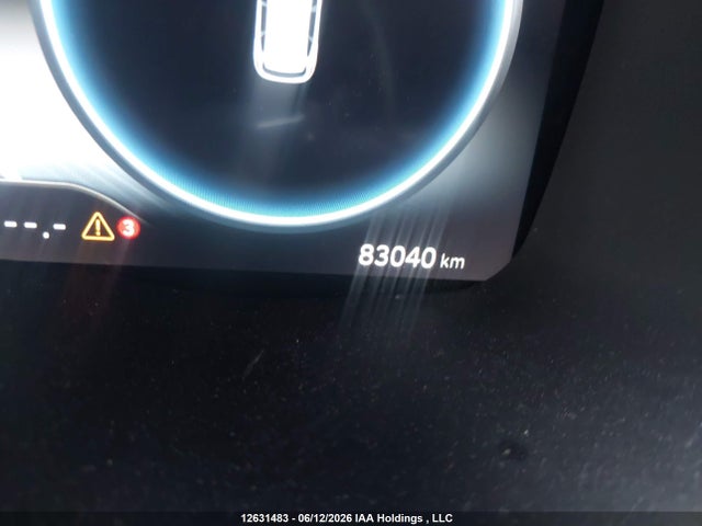 5NMS5DAL4NH387105 Hyundai Santa Fe Ultimate Calligraphy