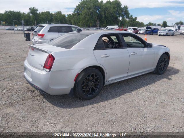 Chrysler 300 S 2019 2C3CCAGGXKH556428 Image 5