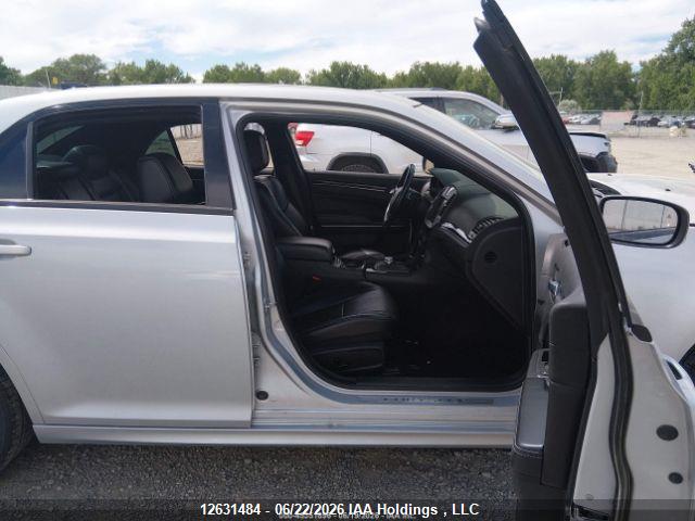 Chrysler 300 S 2019 2C3CCAGGXKH556428 Image 6