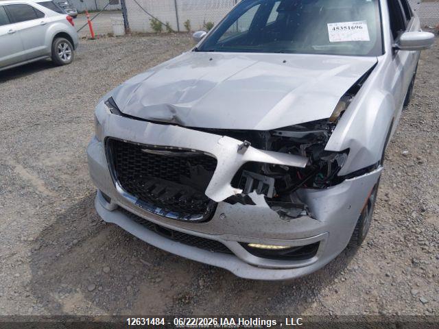 Chrysler 300 S 2019 2C3CCAGGXKH556428 Image 7