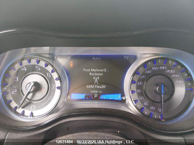 Chrysler 300 S 2019 2C3CCAGGXKH556428 Image 8