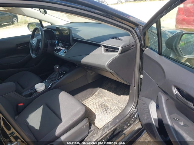 Продаж на аукціоні авто 2024 Toyota Corolla Le, vin: 5YFB4MDE4RP162226, номер лоту: 12631486