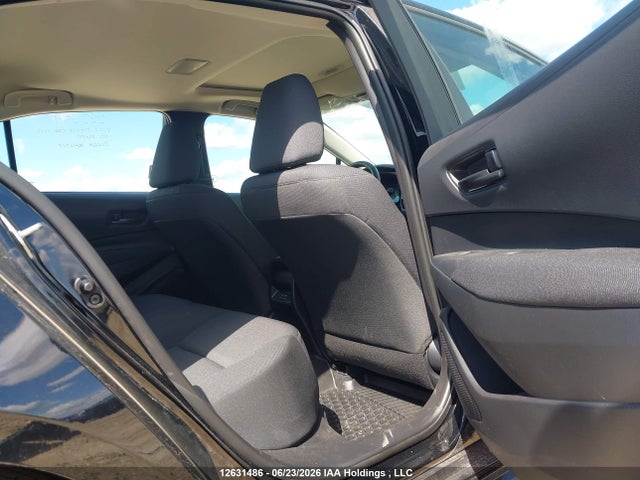 Продаж на аукціоні авто 2024 Toyota Corolla Le, vin: 5YFB4MDE4RP162226, номер лоту: 12631486