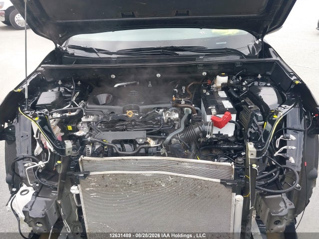 2T3R1RFV4RC433343 Toyota Rav4 Xle/xle Premium