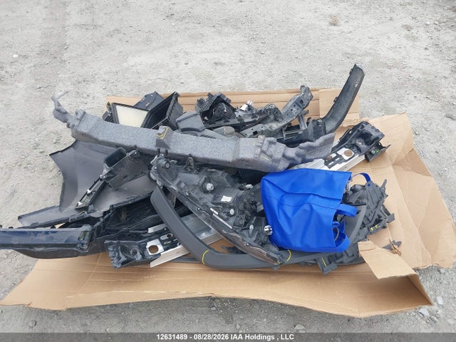 2T3R1RFV4RC433343 Toyota Rav4 Xle/xle Premium