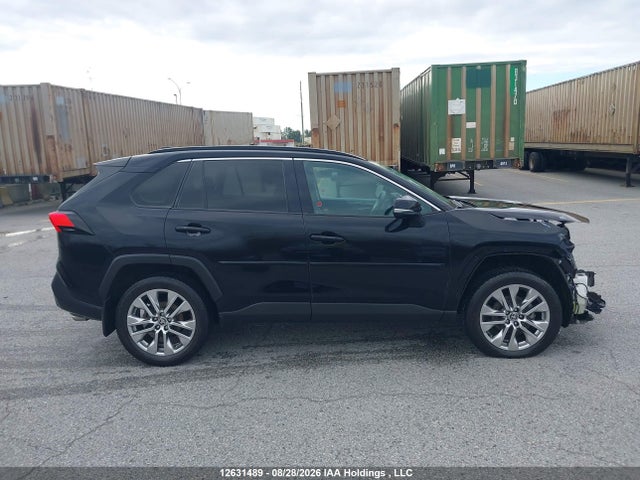 2T3R1RFV4RC433343 Toyota Rav4 Xle/xle Premium