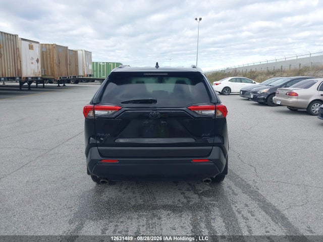 2T3R1RFV4RC433343 Toyota Rav4 Xle/xle Premium
