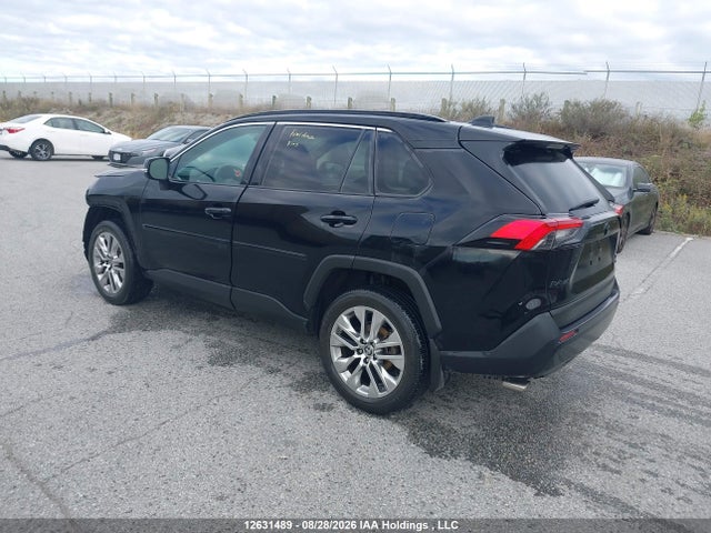 2T3R1RFV4RC433343 Toyota Rav4 Xle/xle Premium