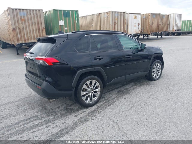 2T3R1RFV4RC433343 Toyota Rav4 Xle/xle Premium