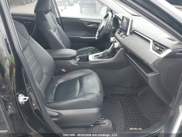 2T3R1RFV4RC433343 Toyota Rav4 Xle/xle Premium