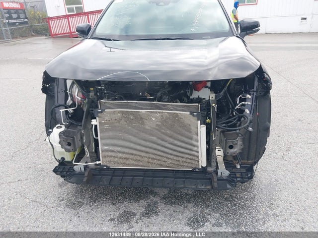 2T3R1RFV4RC433343 Toyota Rav4 Xle/xle Premium