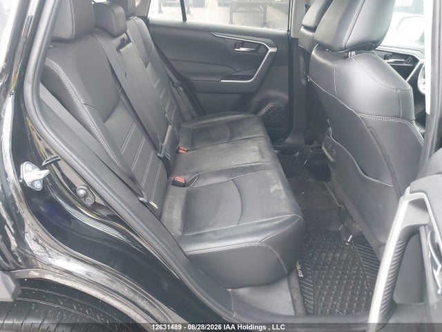 2T3R1RFV4RC433343 Toyota Rav4 Xle/xle Premium