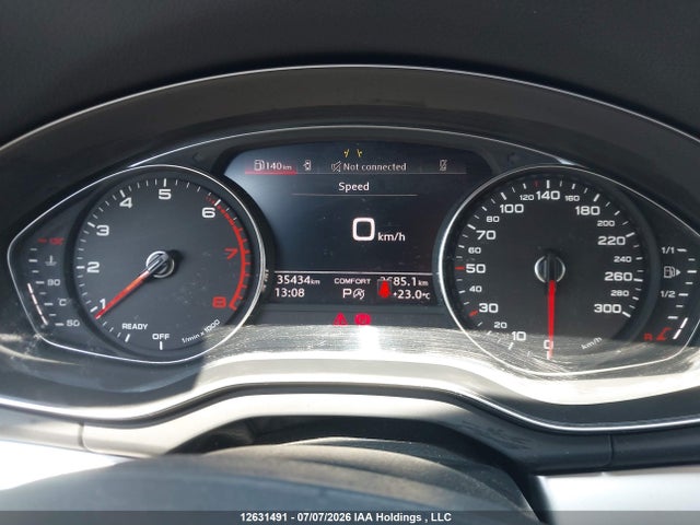 Продаж на аукціоні авто 2025 Audi Q5 Premium 40, vin: WA1ABAFY8S2049790, номер лоту: 12631491