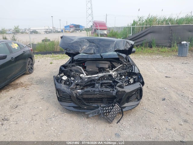 Продажа на аукционе авто 2025 Bmw 4 Series, vin: WBA53DB0XSCT67732, номер лота: 12631492