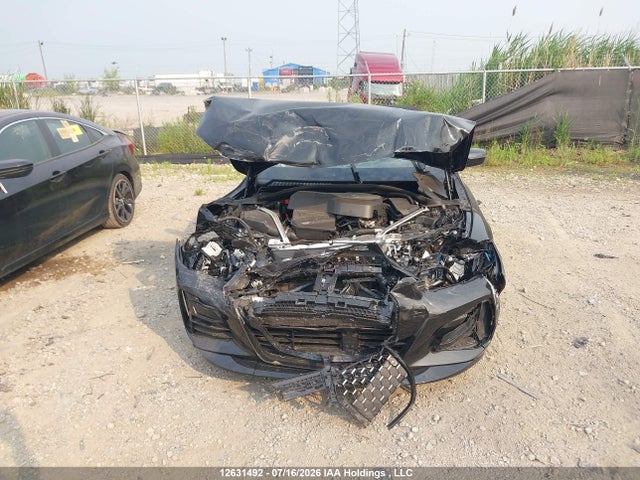 Продажа на аукционе авто 2025 Bmw 4 Series, vin: WBA53DB0XSCT67732, номер лота: 12631492