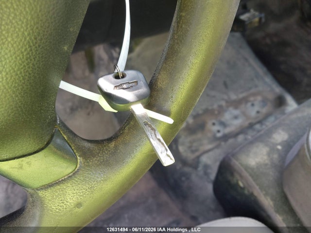 1GC1CUEG5FF638582 Chevrolet Silverado C2500 Heavy Duty