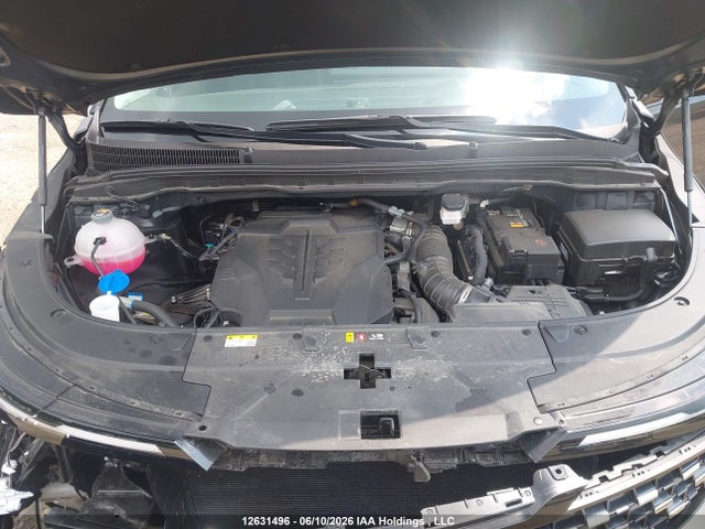 2025 Kia A3 მანქანა იყიდება აუქციონზე, vin: KNDNE5K36S6527553, აუქციონის ნომერი: 12631496