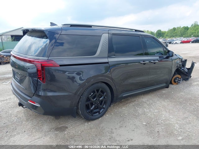 2025 Kia A3 მანქანა იყიდება აუქციონზე, vin: KNDNE5K36S6527553, აუქციონის ნომერი: 12631496