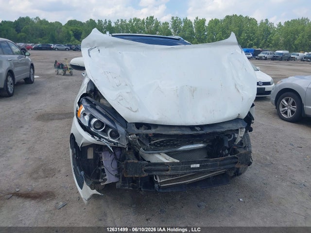 Продажа на аукционе авто 2018 Kia Sorento Sx/sx Limited, vin: 5XYPKDA5XJG343789, номер лота: 12631499