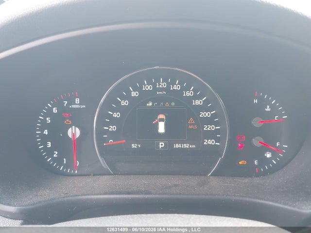 Продажа на аукционе авто 2018 Kia Sorento Sx/sx Limited, vin: 5XYPKDA5XJG343789, номер лота: 12631499