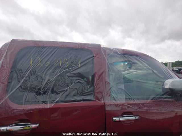 Продажа на аукционе авто 2013 Gmc Sierra 1500, vin: 3GTP2UEA8DG181433, номер лота: 12631501