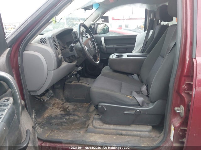Продажа на аукционе авто 2013 Gmc Sierra 1500, vin: 3GTP2UEA8DG181433, номер лота: 12631501