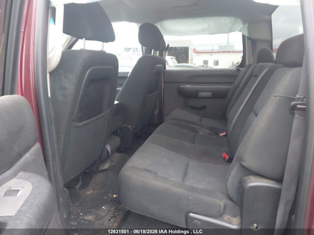 Продажа на аукционе авто 2013 Gmc Sierra 1500, vin: 3GTP2UEA8DG181433, номер лота: 12631501