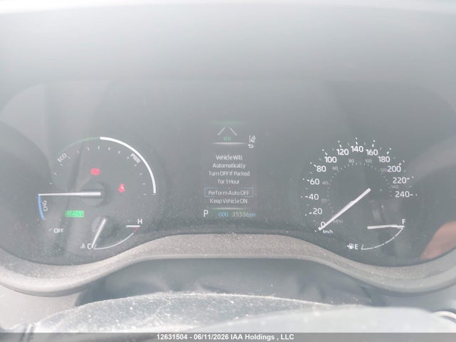 5TDGRKECXPS177715 Toyota Sienna Le/xle/platinum/xse/limited/xse 25th Anniversary