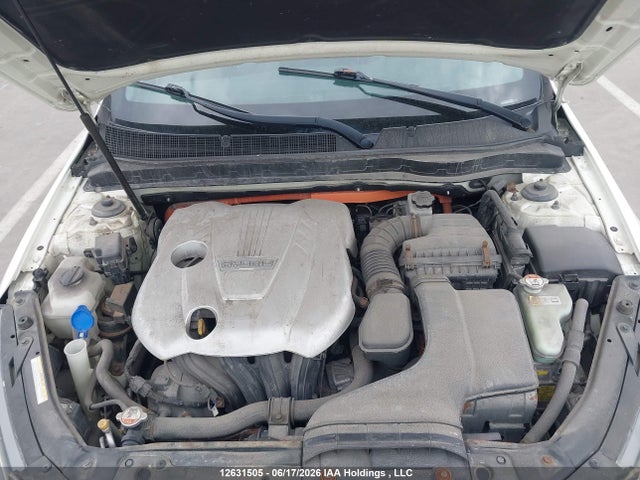 Продажа на аукционе авто 2011 Kia Optima, vin: KNAGM4AD2B5004338, номер лота: 12631505