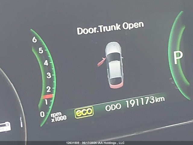 Продажа на аукционе авто 2011 Kia Optima, vin: KNAGM4AD2B5004338, номер лота: 12631505