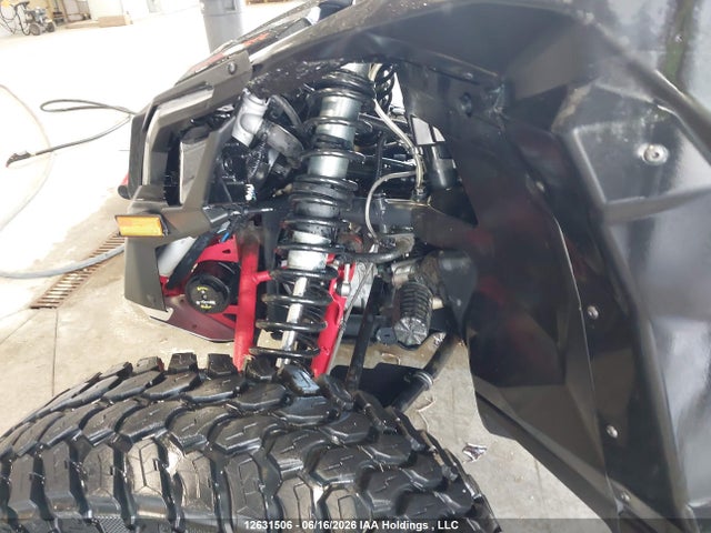 Aukcja sprzedaży 2025 Can-am Maverick X3 X Rc 64 Turbo Rr, vin: 3JBVPAV42SE000002, numer aukcji: 12631506