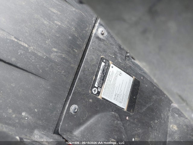 Aukcja sprzedaży 2025 Can-am Maverick X3 X Rc 64 Turbo Rr, vin: 3JBVPAV42SE000002, numer aukcji: 12631506