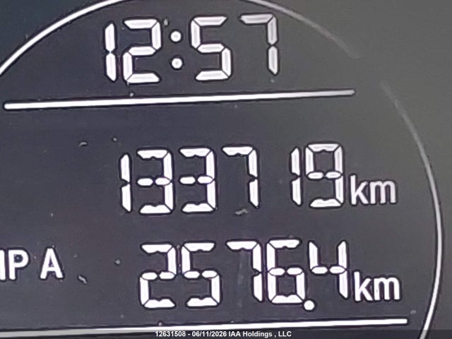 2016 Honda Hr-v Ex მანქანა იყიდება აუქციონზე, vin: 3CZRU6H58GM111976, აუქციონის ნომერი: 12631508