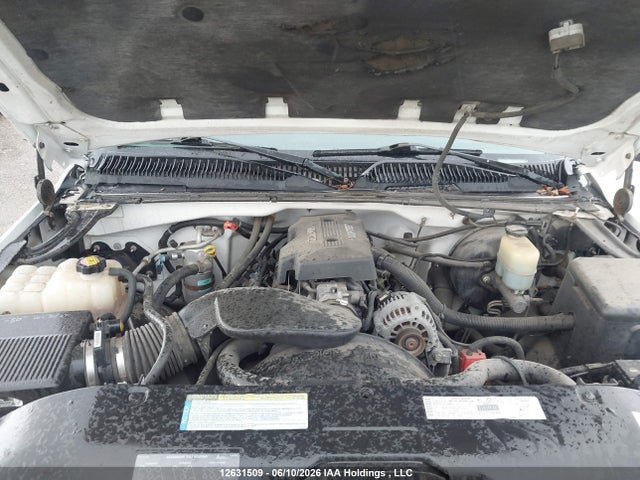 12631509 :رقم المزاد ، 1GCEC19V4YZ269711 vin ، 2000 Chevrolet Silverado C1500 مزاد بيع