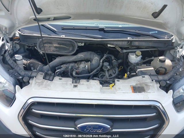 Продажа на аукционе авто 2020 Ford Transit T-250, vin: 1FTBR1C84LKB48019, номер лота: 12631510