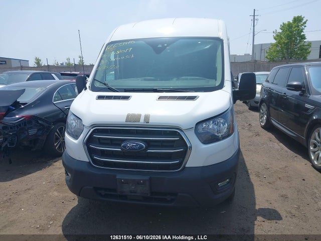 Продажа на аукционе авто 2020 Ford Transit T-250, vin: 1FTBR1C84LKB48019, номер лота: 12631510