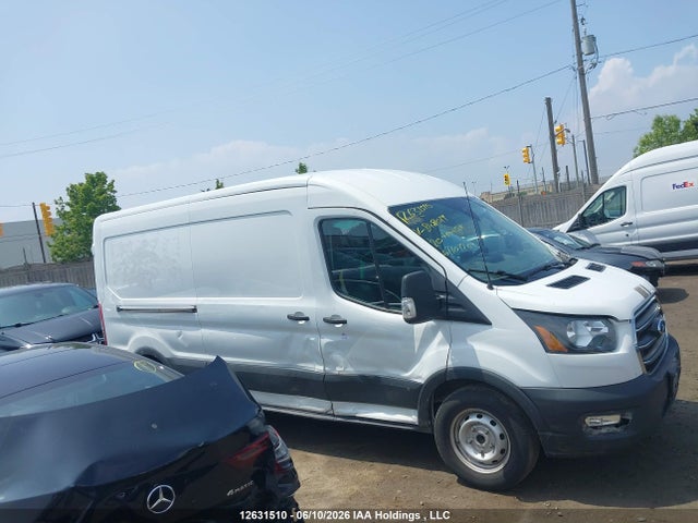 Продажа на аукционе авто 2020 Ford Transit T-250, vin: 1FTBR1C84LKB48019, номер лота: 12631510