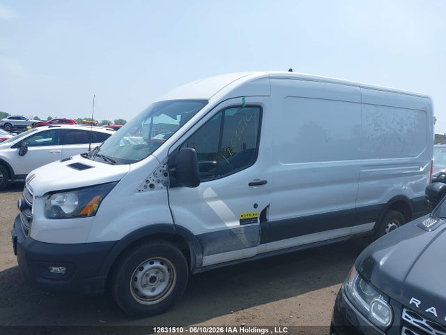 Продажа на аукционе авто 2020 Ford Transit T-250, vin: 1FTBR1C84LKB48019, номер лота: 12631510