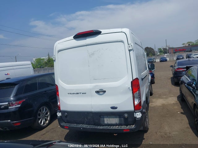 Продажа на аукционе авто 2020 Ford Transit T-250, vin: 1FTBR1C84LKB48019, номер лота: 12631510