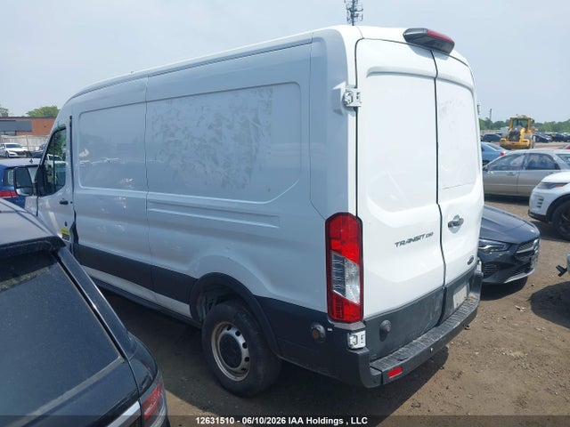 Продажа на аукционе авто 2020 Ford Transit T-250, vin: 1FTBR1C84LKB48019, номер лота: 12631510