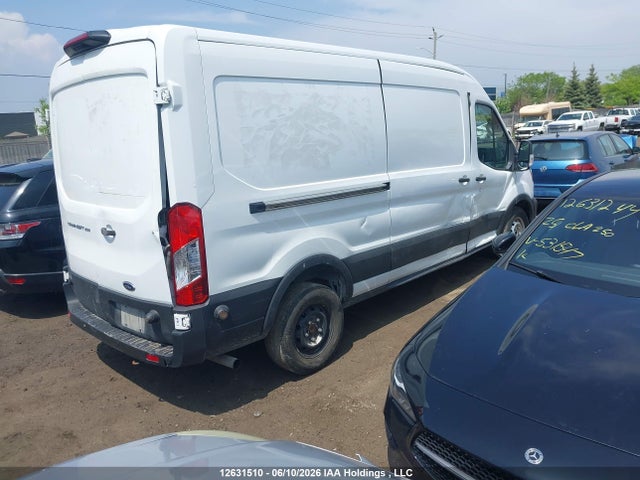 Продажа на аукционе авто 2020 Ford Transit T-250, vin: 1FTBR1C84LKB48019, номер лота: 12631510