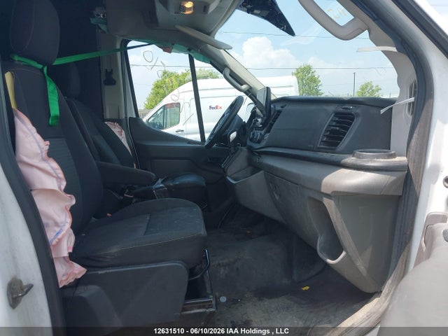 Продажа на аукционе авто 2020 Ford Transit T-250, vin: 1FTBR1C84LKB48019, номер лота: 12631510