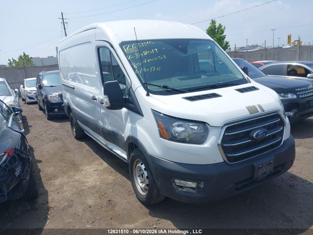 Продажа на аукционе авто 2020 Ford Transit T-250, vin: 1FTBR1C84LKB48019, номер лота: 12631510